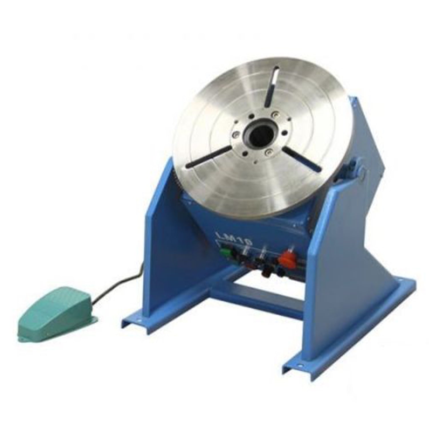 Zváracie polohovacie zariadenie - polohovací stôl 50kg