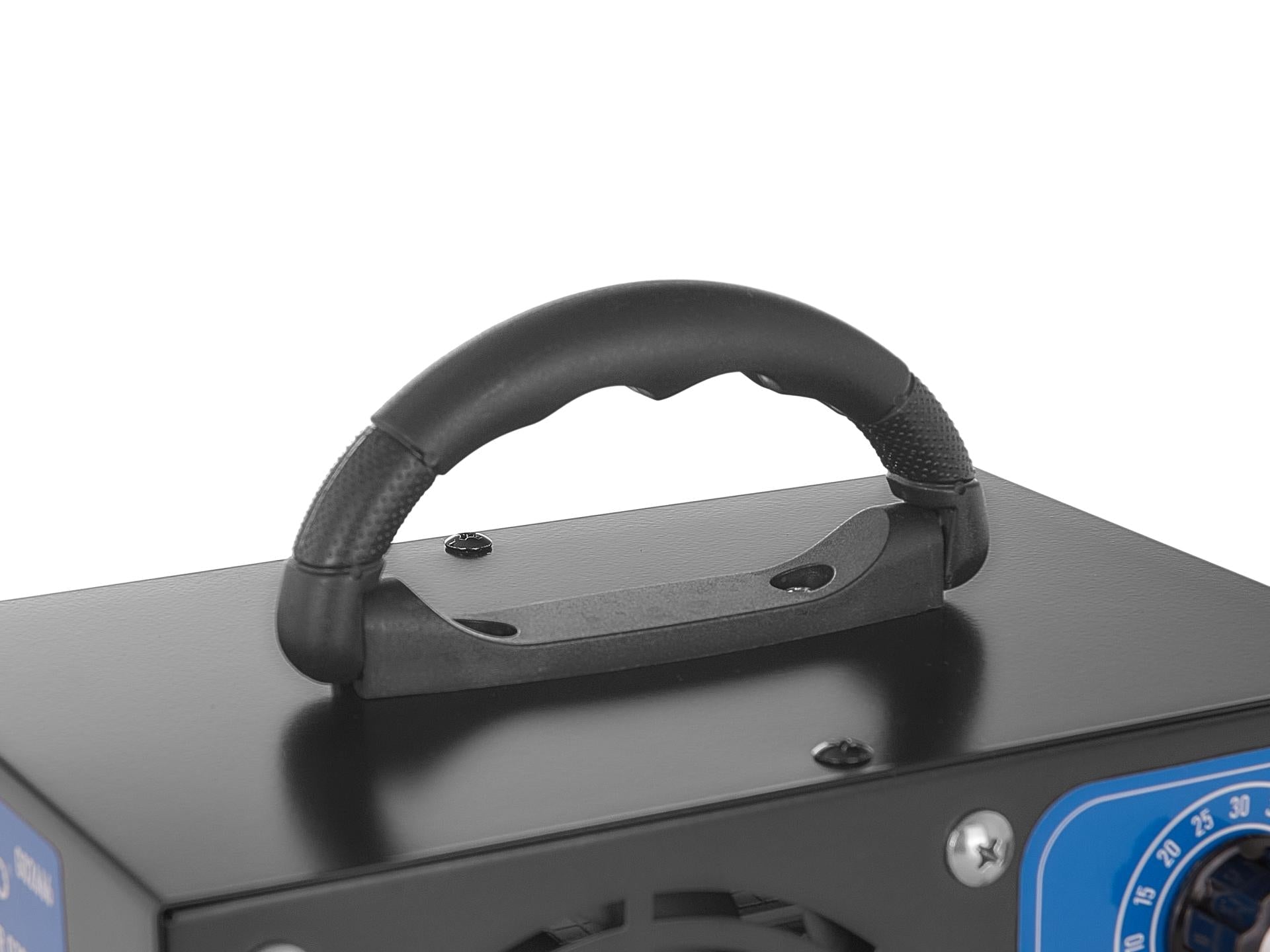 Generátor ozónu 28000 mg/hGeko