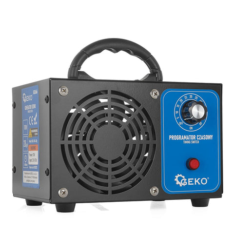 Generátor ozónu 28000 mg/hGeko