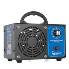 Generátor ozónu 28000 mg/hGeko