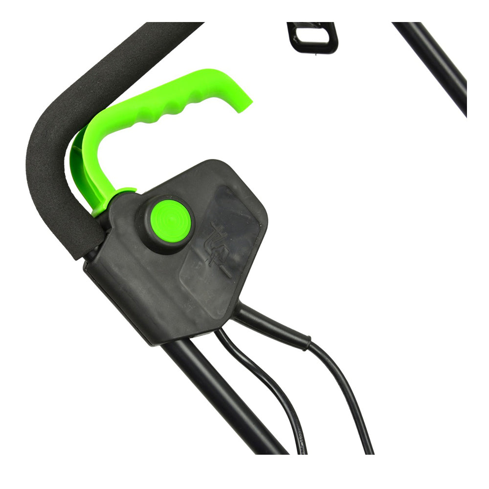 Elektrická kosačka na trávu 2000 w, 32 cm