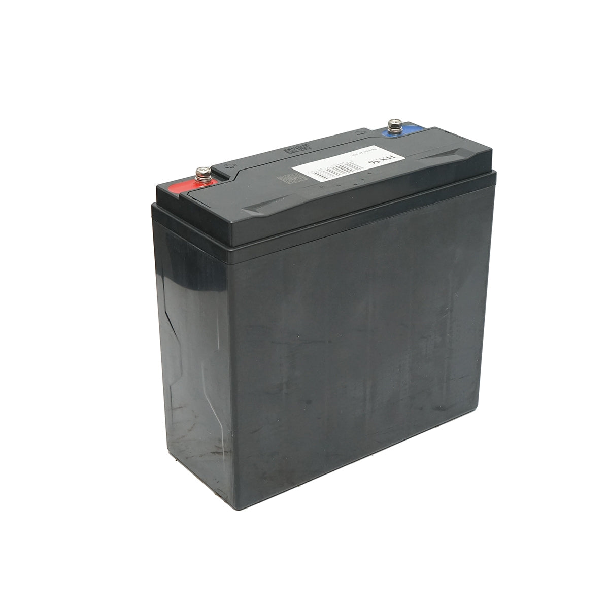 Gélový VRLA akumulátor s grafénom pre elektrický bicykel 6-DZF-22.5, 12V, 28Ah-20HR CHILWEE