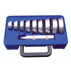 Prípravok na montáž ložísk a gufér 40 - 81mm