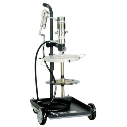 Sada pneumatického mazacieho čerpadla 20–30 kg