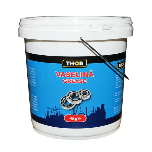 Grafitové mazivo U90CA1G 4kg Thor