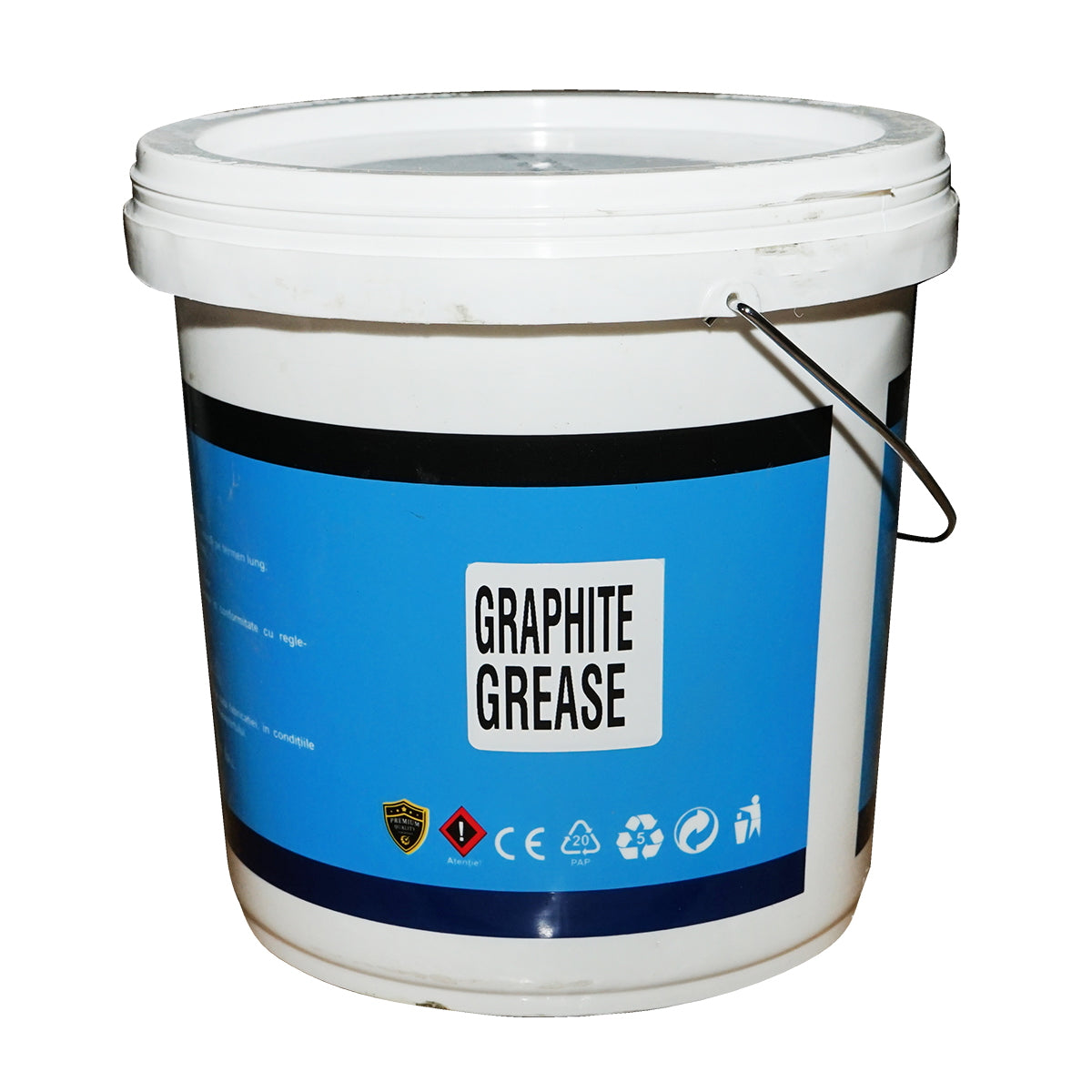 Grafitové mazivo U90CA1G 4kg Thor