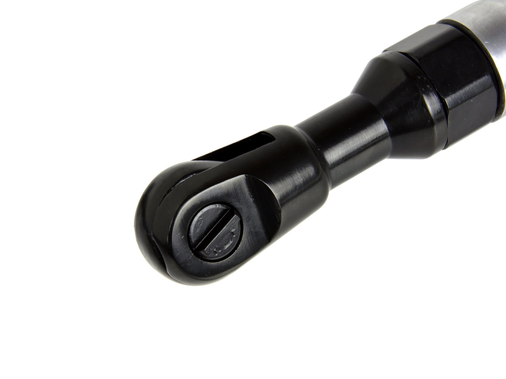 Sada pneumatickej račne s nástrčnými hlavicami 1/2 16 kusov 9-19 mm geko