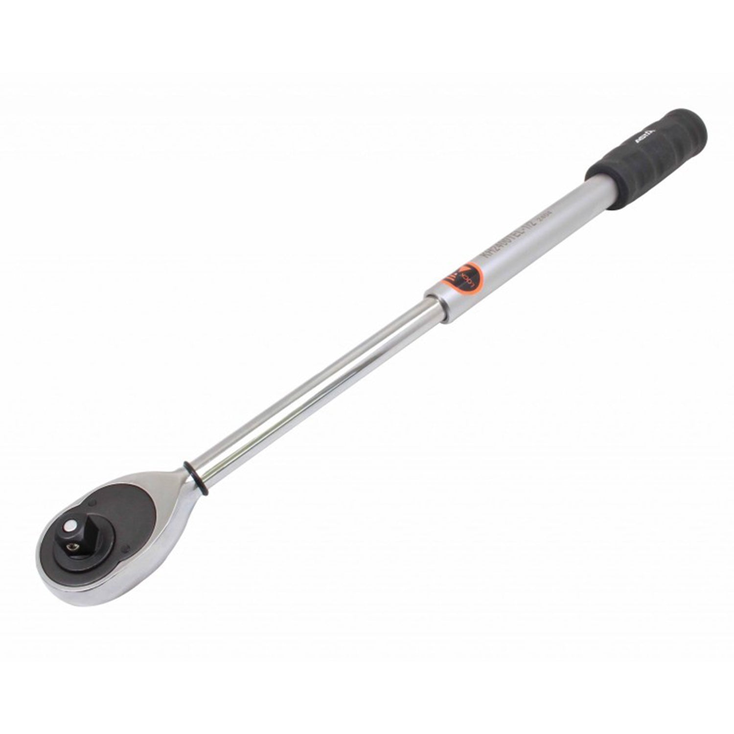 Račňa 1/2'', s 48 zubami a teleskopickou rukoväťou 330 - 490mm