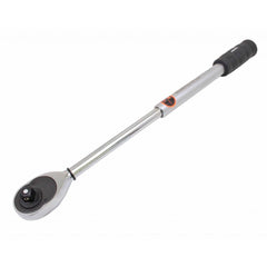 Račňa 1/2'', s 48 zubami a teleskopickou rukoväťou 330 - 490mm