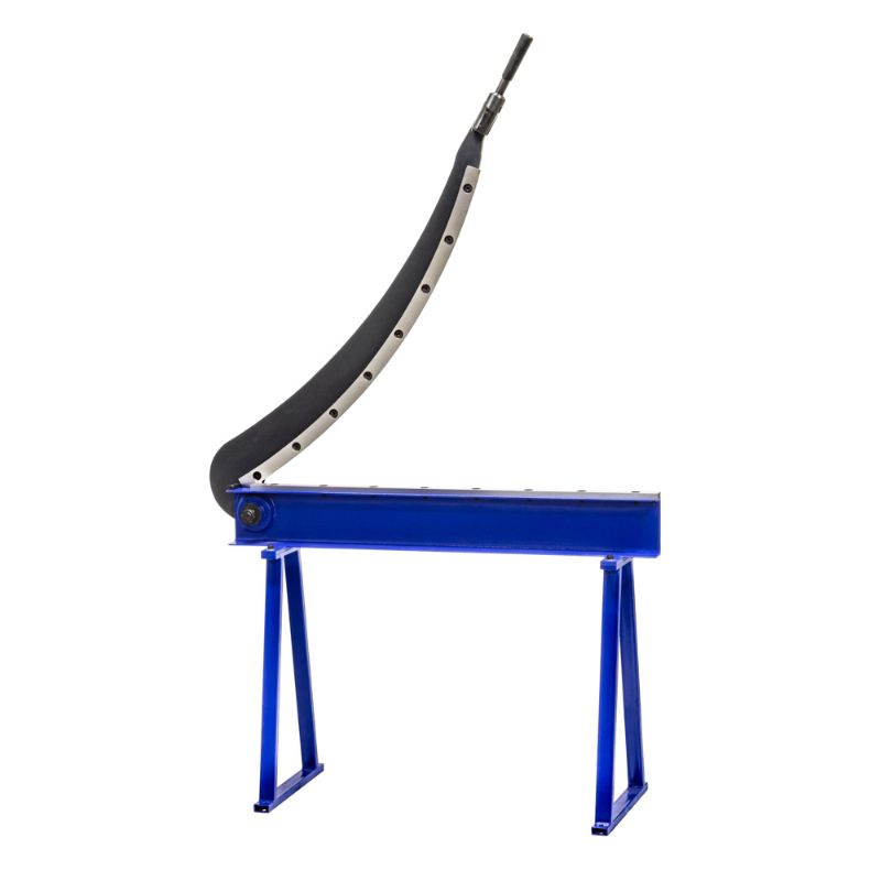 Tabuľové pákové nožnice na plech 1000mm