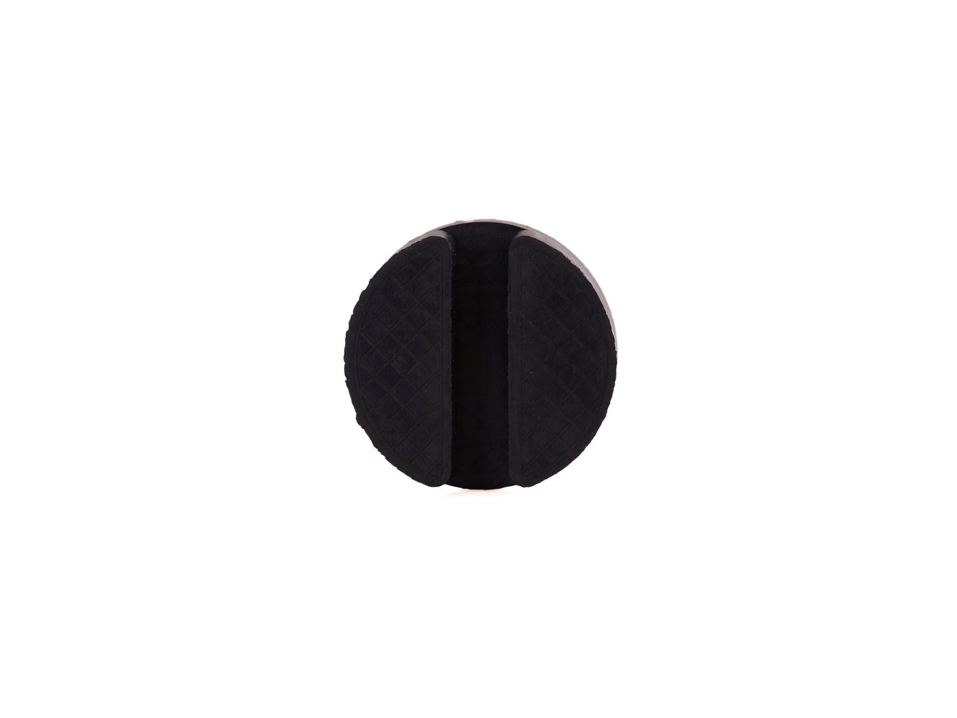Gumová podložka na zdvihák 2,5t, 50 x 36mm