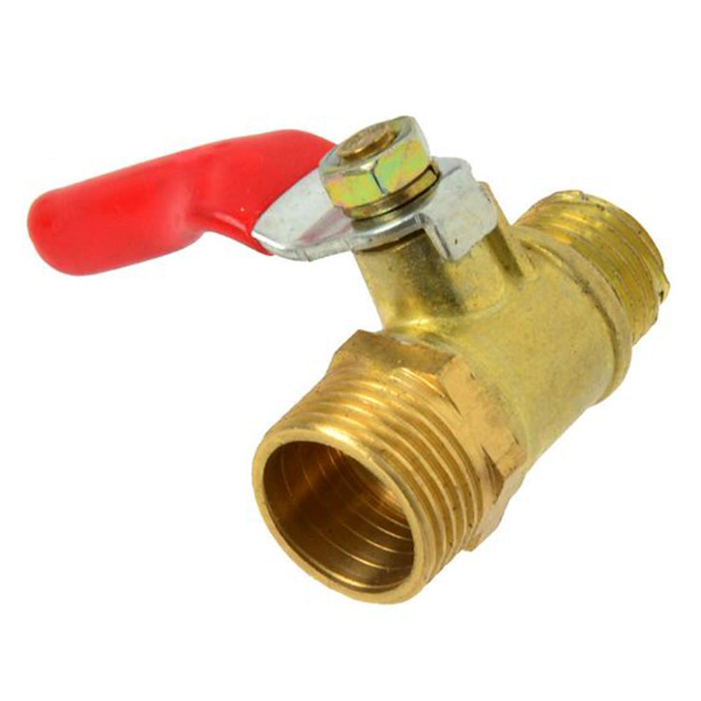Guľový ventil 1/4'' Geko