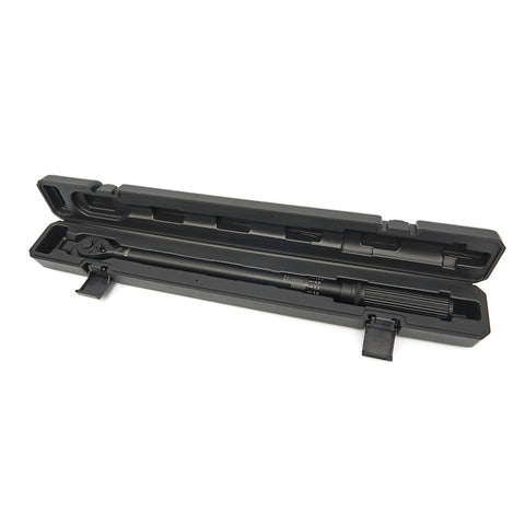 Profesionálny momentový kľúč 1/2'' 60 - 330Nm HBM