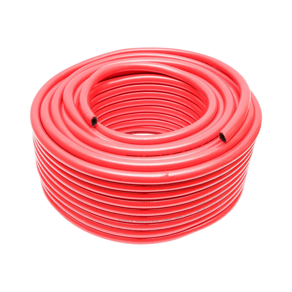 Hadica na acetylén 10mm, 10bar, červená, 50m DN10