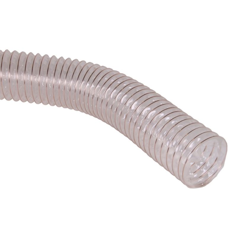 Hadica PUR s výstužou 127mm