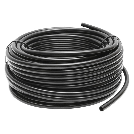 Hadica z polyamidu, 8mm, 25m, s rýchlospojkou