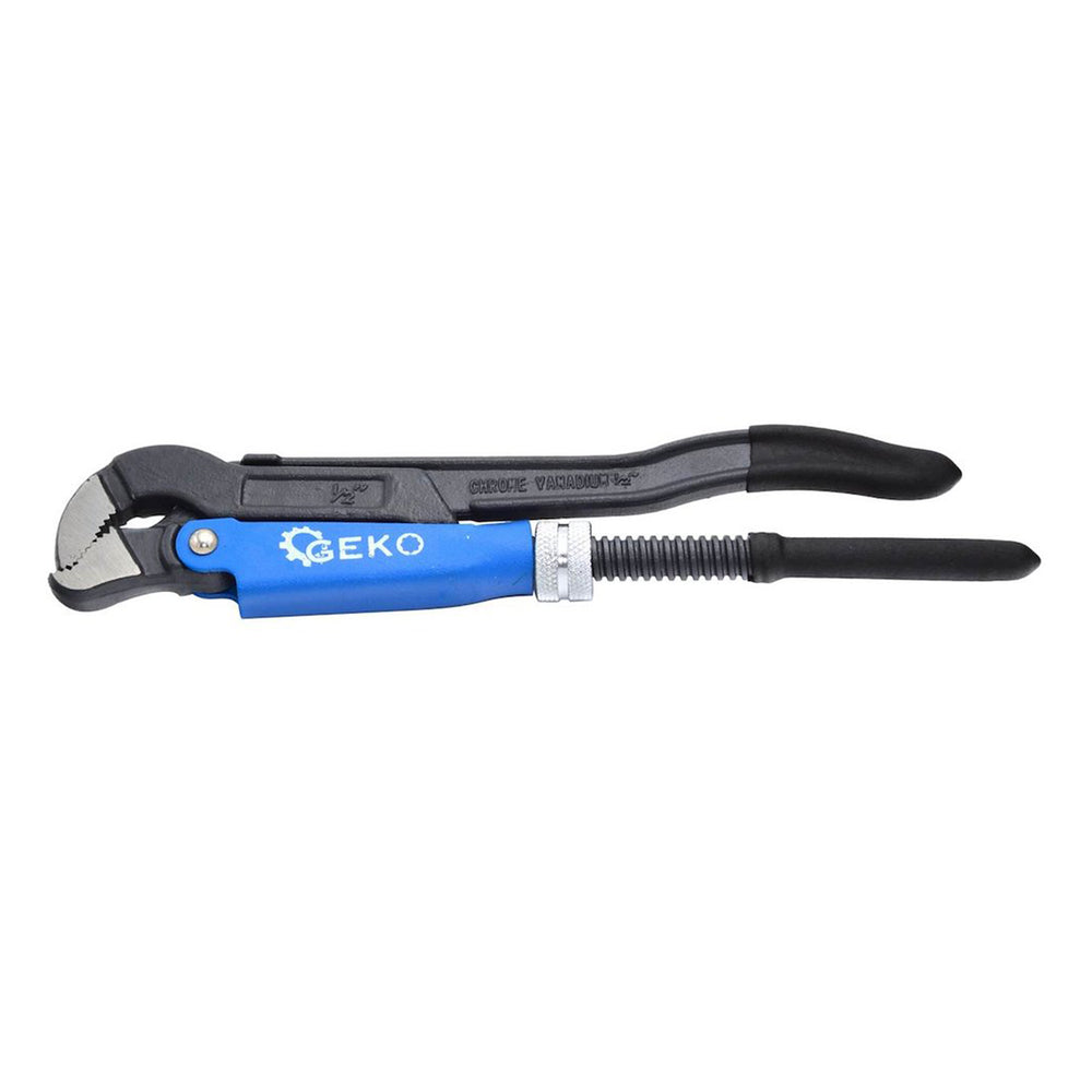 Hasák - kliešte na rúry 1/2'' Geko