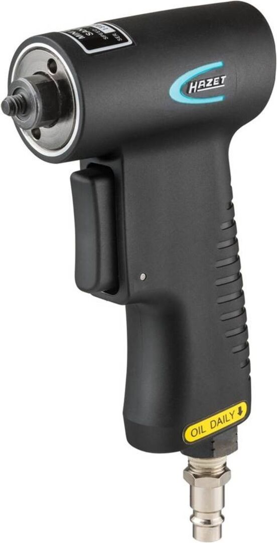 Sada pištoľovej brúsky s príslušenstvom hazet