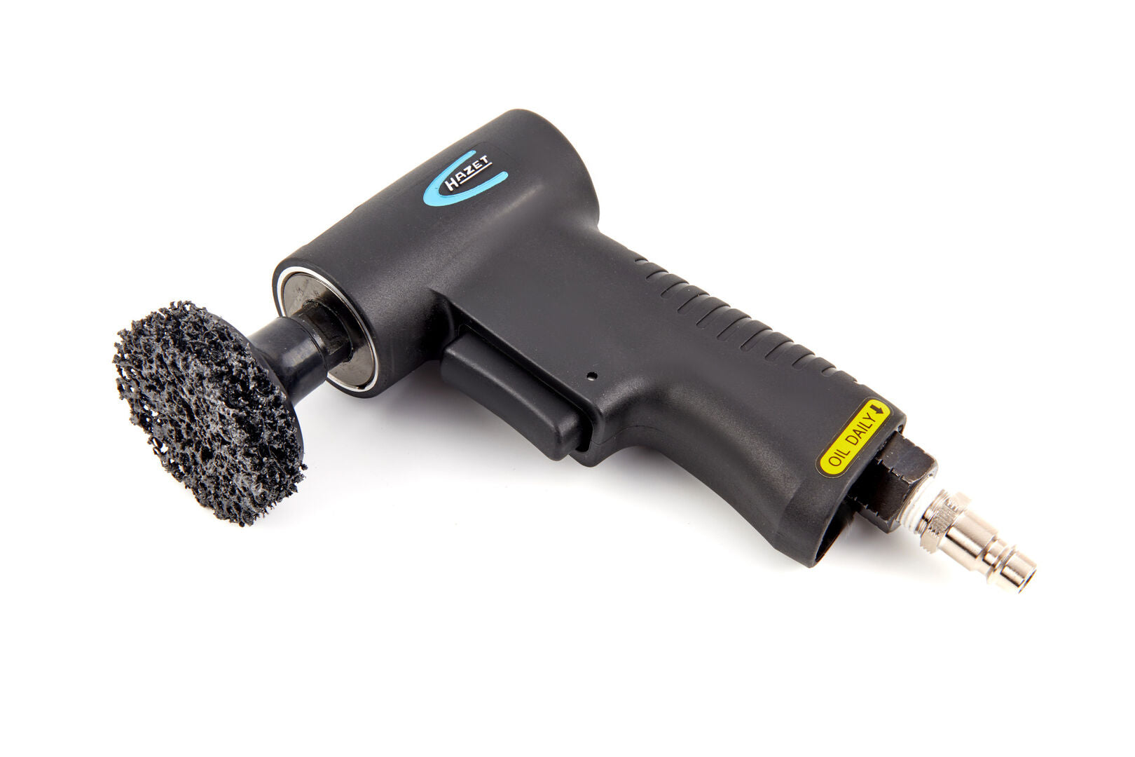 Sada pištoľovej brúsky s príslušenstvom hazet