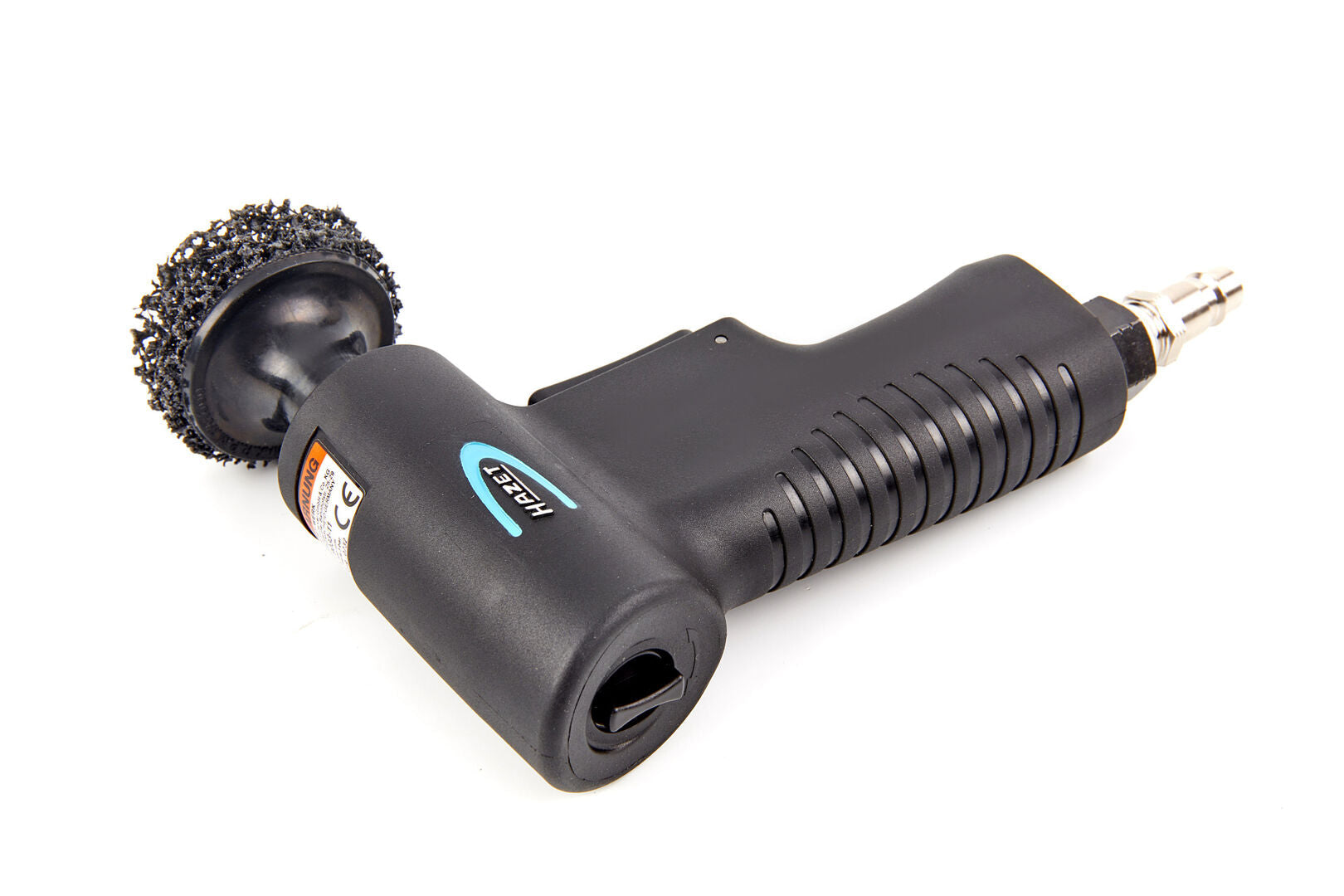 Sada pištoľovej brúsky s príslušenstvom hazet