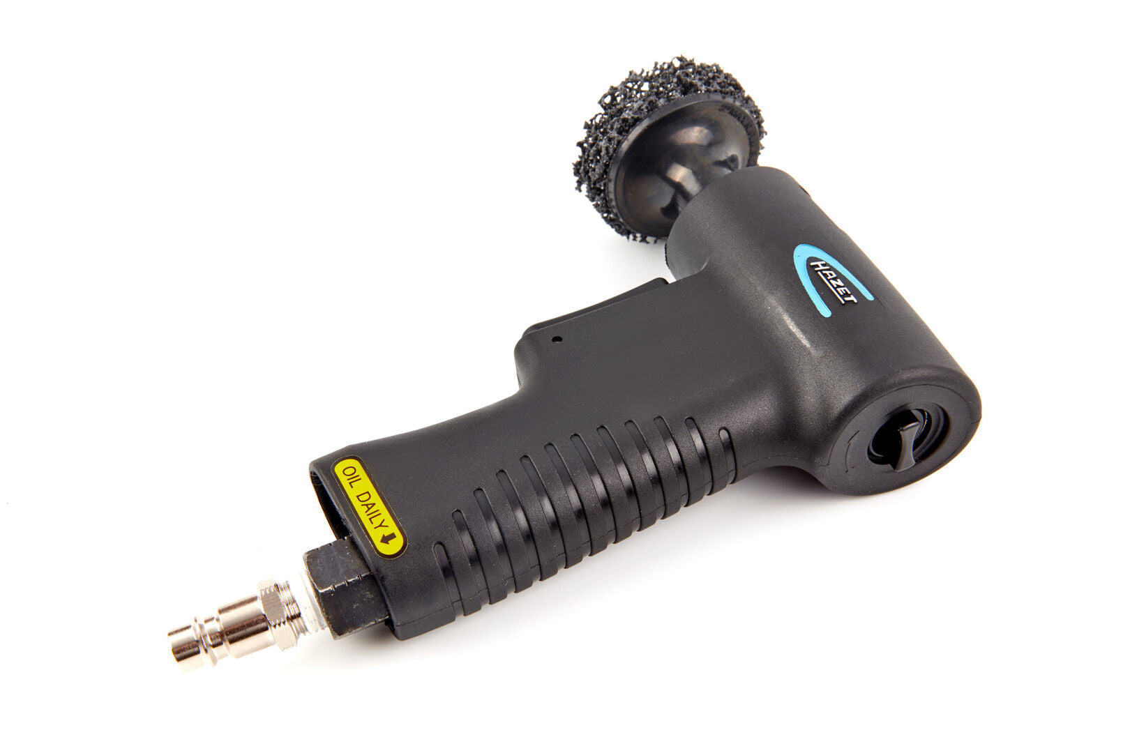 Sada pištoľovej brúsky s príslušenstvom hazet