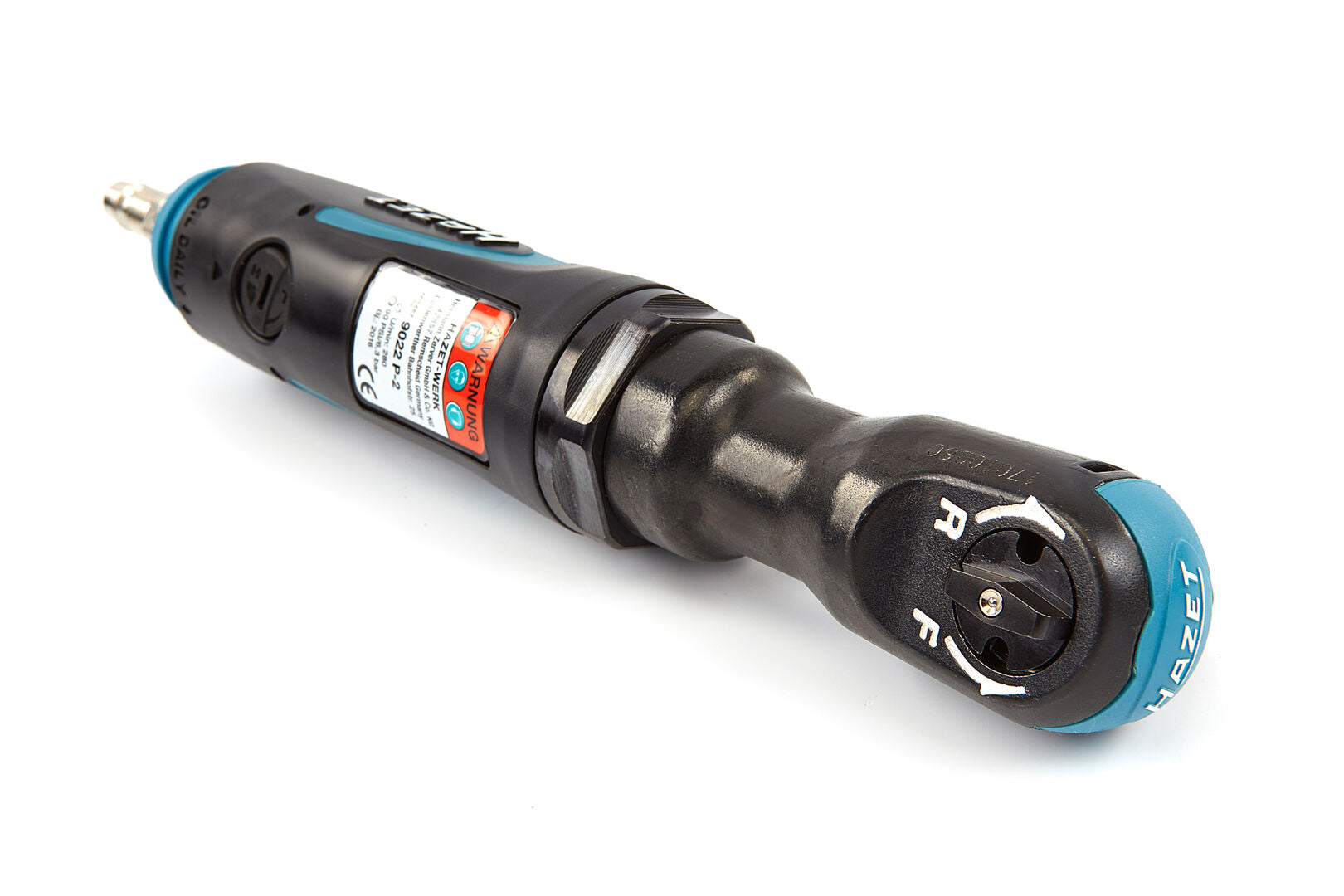 Pneumatická račňa 1/2'' Hazet