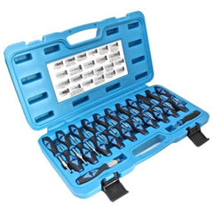 Sada vyťahovačov na odstránenie pinov, konektorov a svoriek 23ks