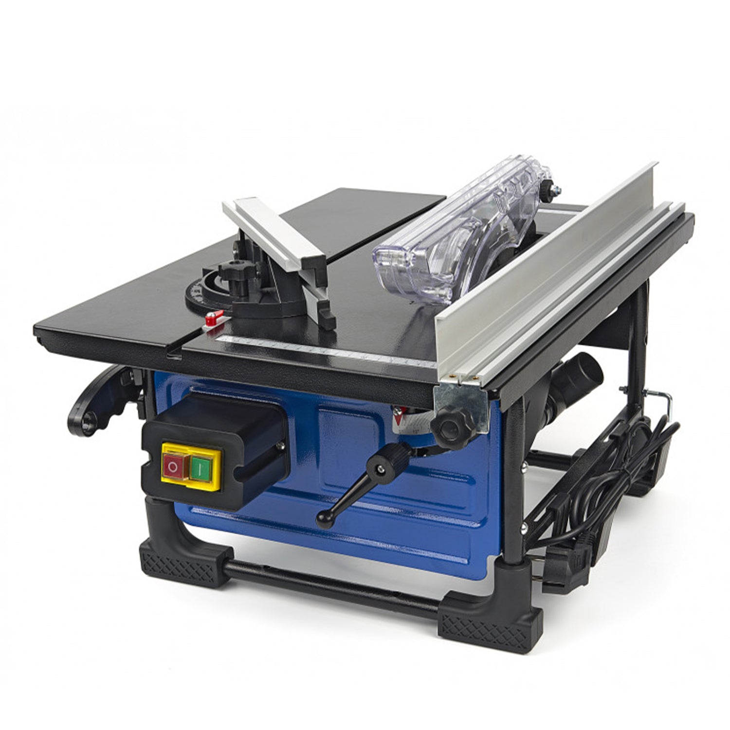 Stolná kotúčová píla 800W HBM