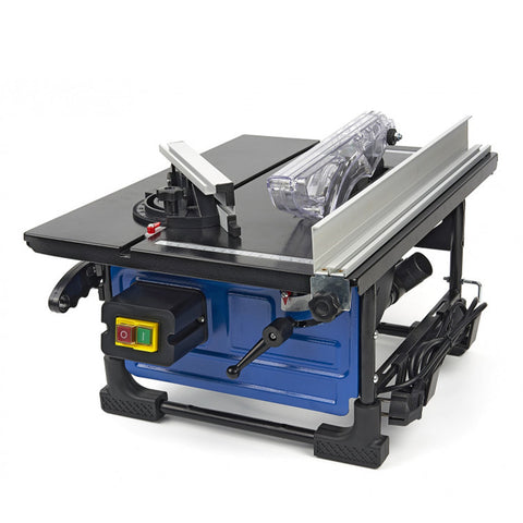 Stolná kotúčová píla 800W HBM