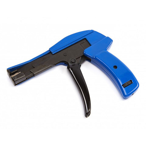 Kliešte - pištoľ na sťahovacie viazacie pásky 2,4 - 9,3mm