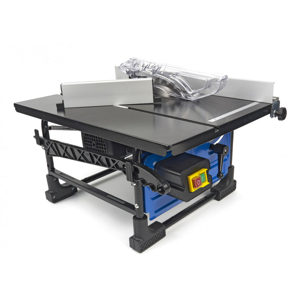 Stolná kotúčová píla 800W HBM