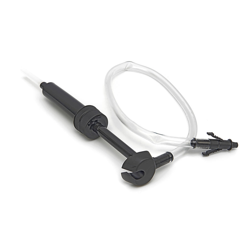 Ručné čerpadlo na olej a iné kvapaliny hbm