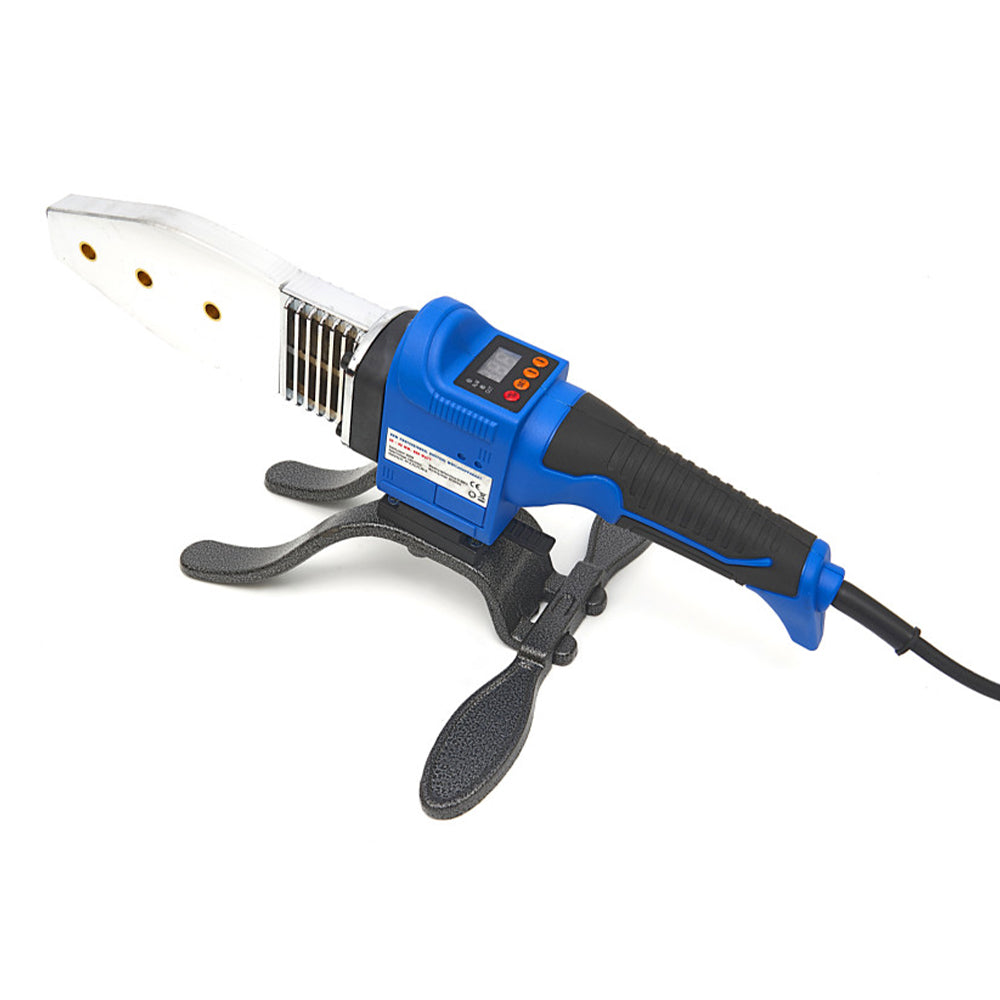 Zvárací prístroj na spájanie pvc ppr rúr 20-63 mm 800 w hbm