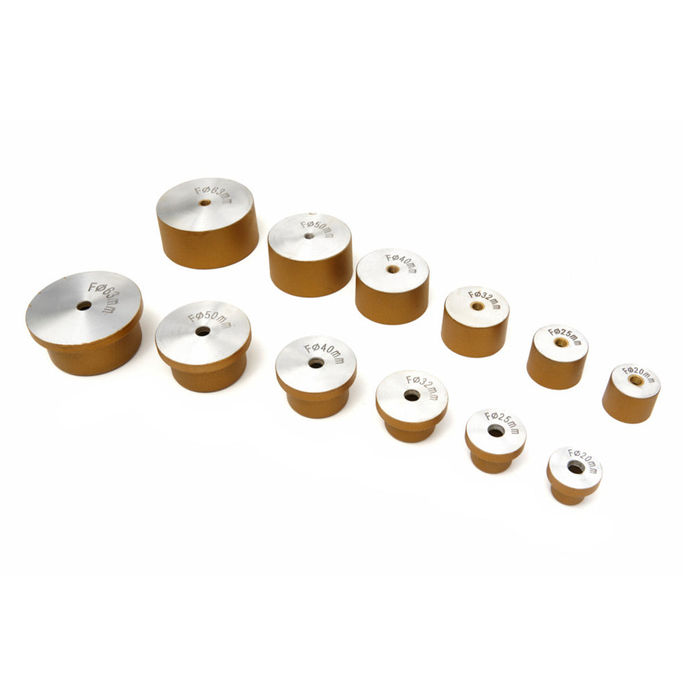 Zvárací prístroj na spájanie pvc ppr rúr 20-63 mm 800 w hbm