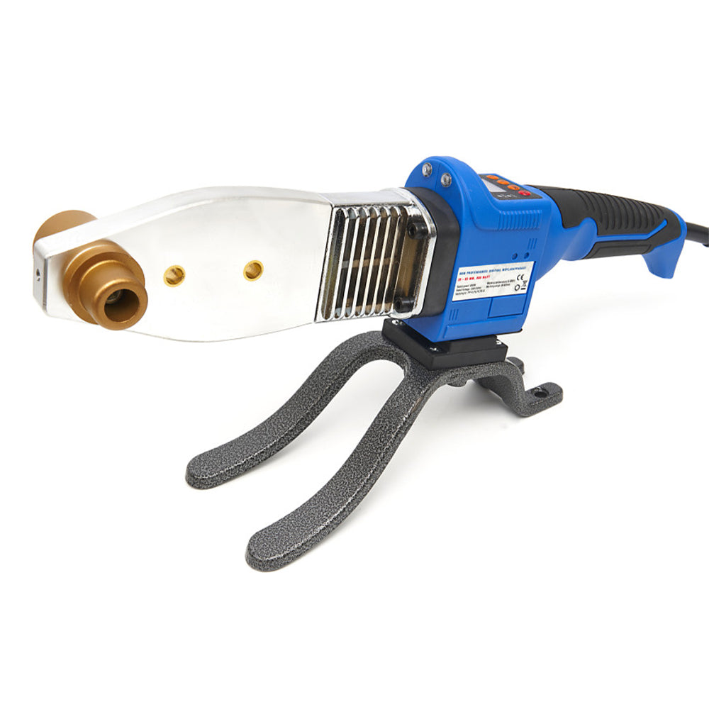 Zvárací prístroj na spájanie pvc ppr rúr 20-63 mm 800 w hbm