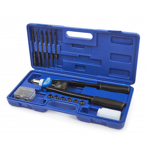 Nitovacie kliešte na trhacie nity a matice 3,2 - 6,4mm M3 - M12 HBM