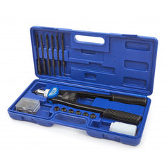 Nitovacie kliešte na trhacie nity a matice 3,2 - 6,4mm M3 - M12 HBM