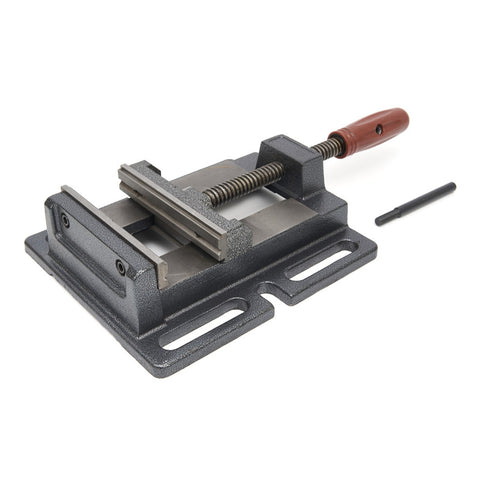 Vŕtací zverák 125 mm typ 5 pre vŕtačku – HBM