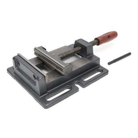 Vŕtací zverák 150 mm typ 5 pre vŕtačku – HBM