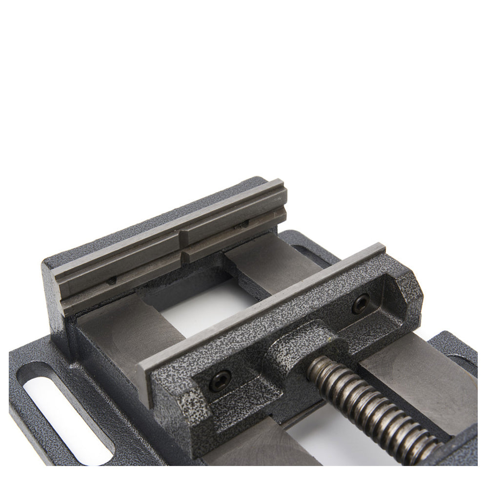 Vŕtací zverák 125 mm typ 5 pre vŕtačku – HBM