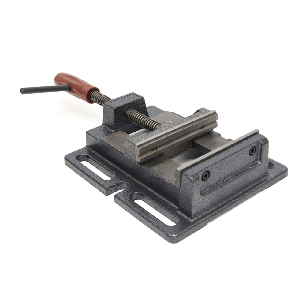 Vŕtací zverák 125 mm typ 5 pre vŕtačku – HBM