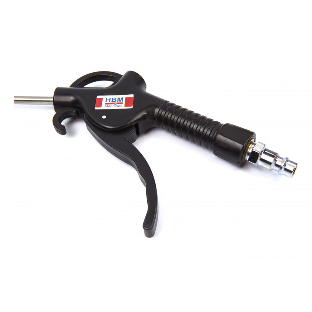 Ofukovacia pištoľ s dlhým hrotom 300mm HBM