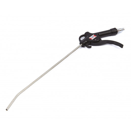 Ofukovacia pištoľ s dlhým hrotom 300mm HBM