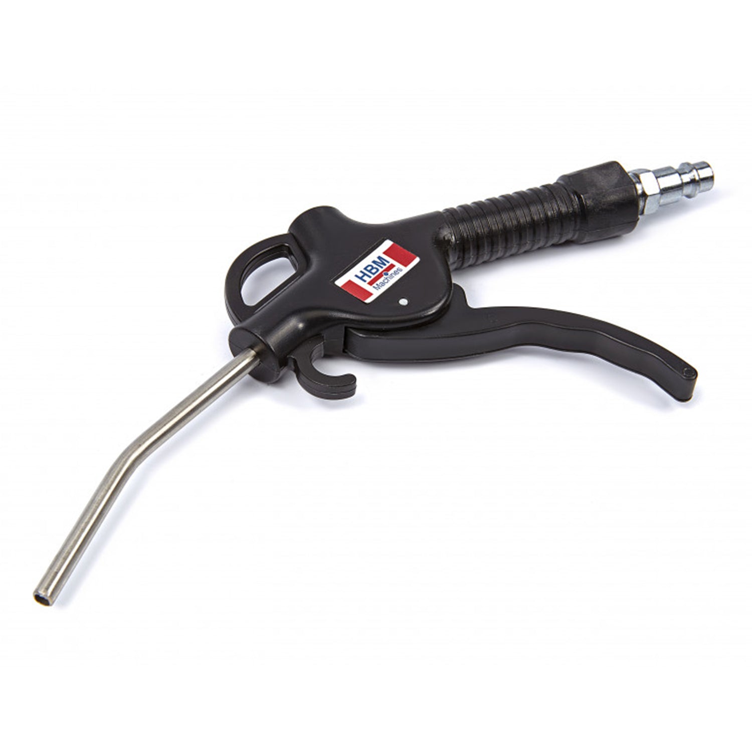 Ofukovacia pištoľ 110mm HBM