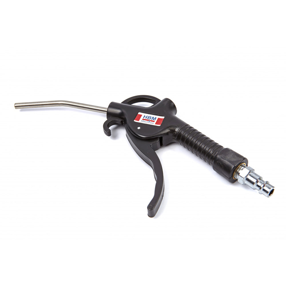 Ofukovacia pištoľ 110mm HBM