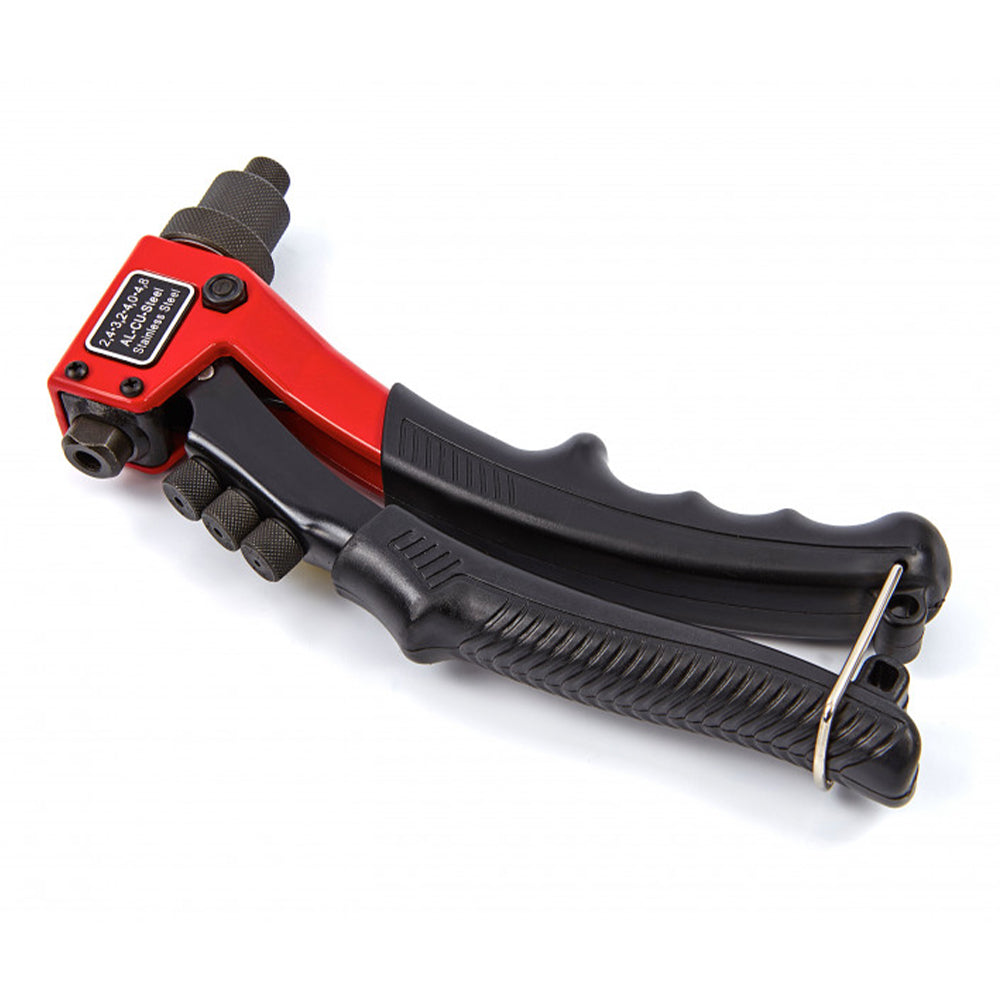 Nitovacie kliešte 2,4 - 4,8mm HBM