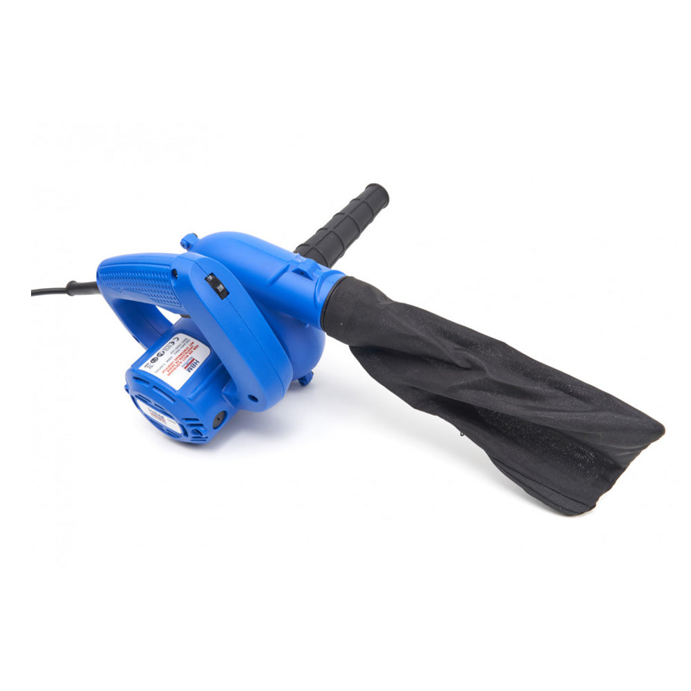 Elektrický fukár - fúkač 400W HBM