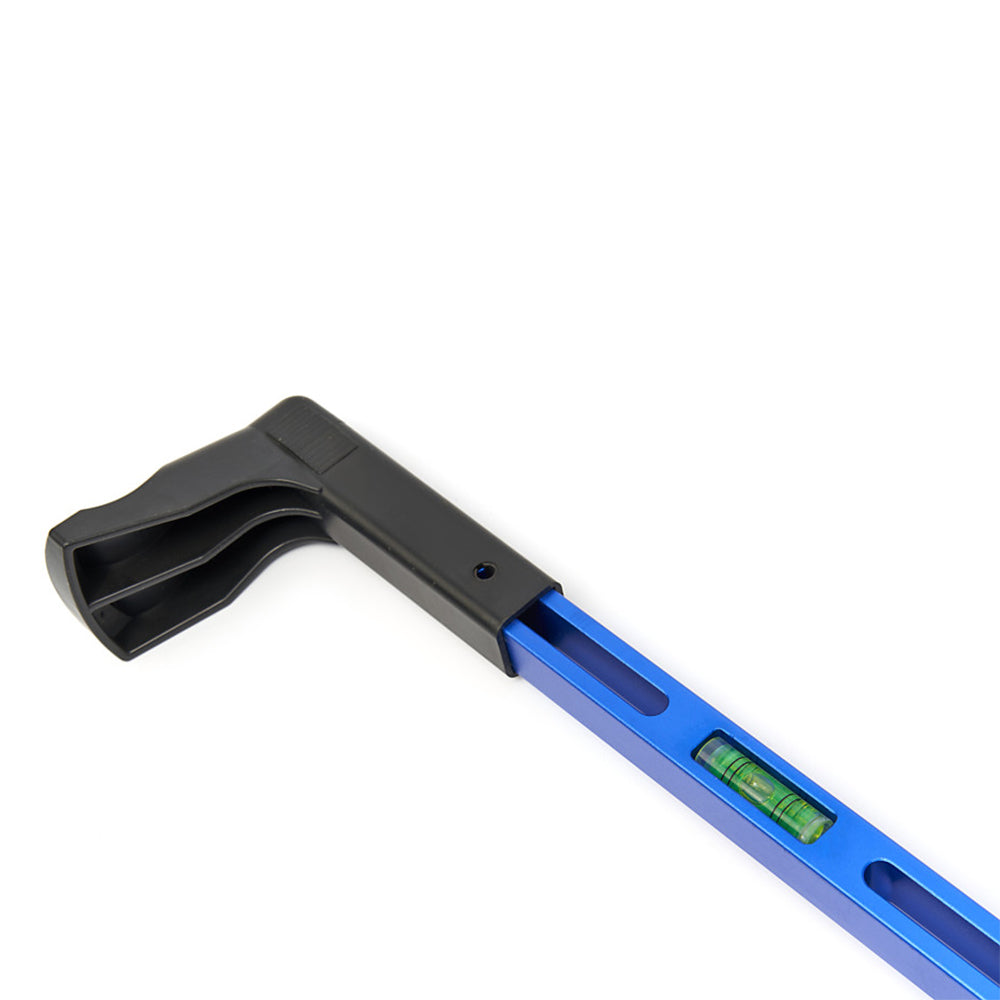 Vodováha na polohovanie volantu hbm