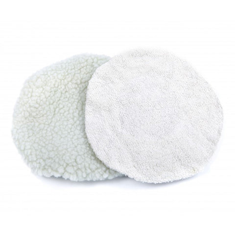 Sada leštiacich špongií – 2 kusy – HBM