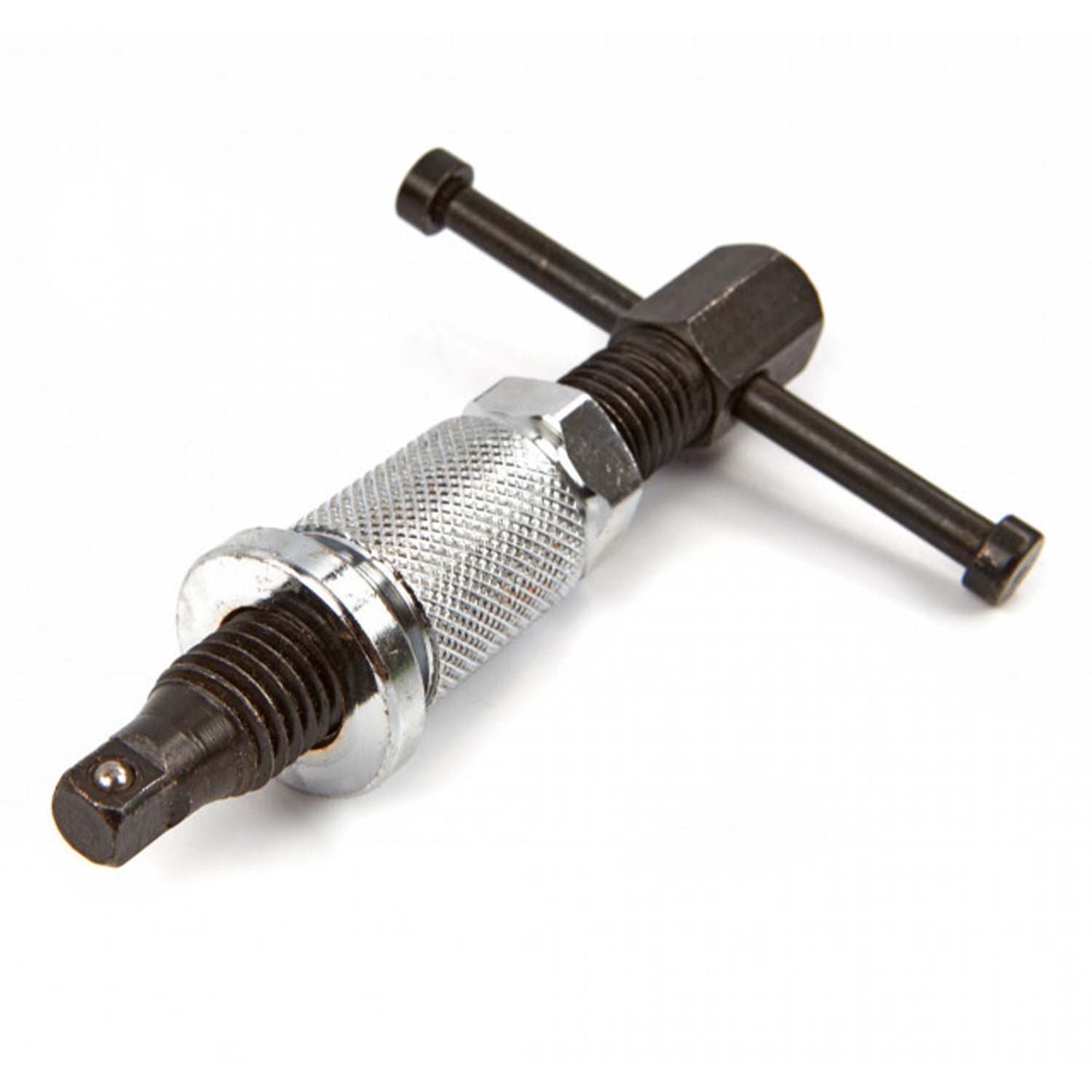 Univerzálny lis na brzdové strmene HBM